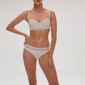 Soutien-Gorge Destinée - Blanc