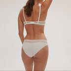 Soutien-Gorge Destinée - Blanc