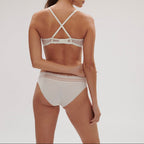 Soutien-Gorge Destinée - Blanc