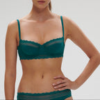 Soutien-Gorge Destinée - Bleu
