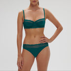 Soutien-Gorge Destinée - Bleu