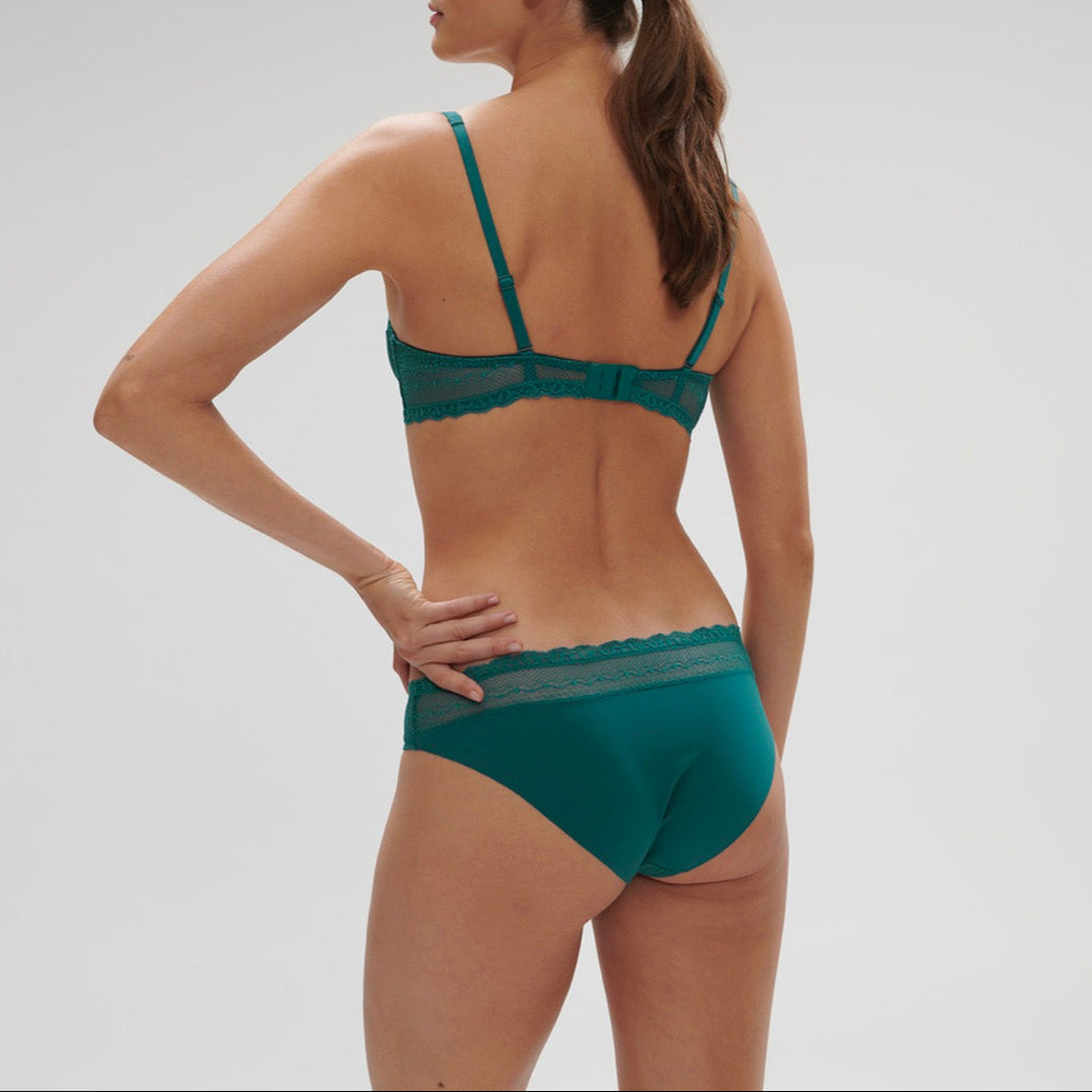 Soutien-Gorge Destinée - Bleu