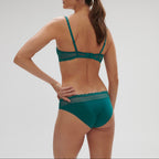Soutien-Gorge Destinée - Bleu
