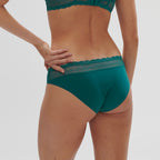 Destinée Briefs - Blue