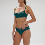Destinée Briefs - Blue