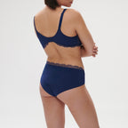 Soutien-Gorge Canopée - Bleu