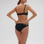 Soutien-Gorge Mystic - Noir