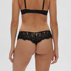 Tanga Mystic - Noir