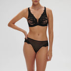 Tanga Mystic - Noir