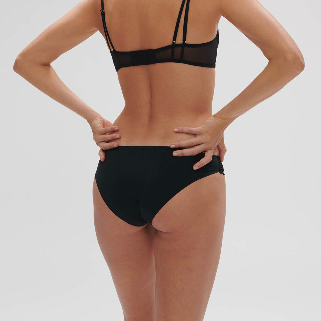Braguita Mystic - Negro