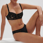 Braguita Mystic - Negro