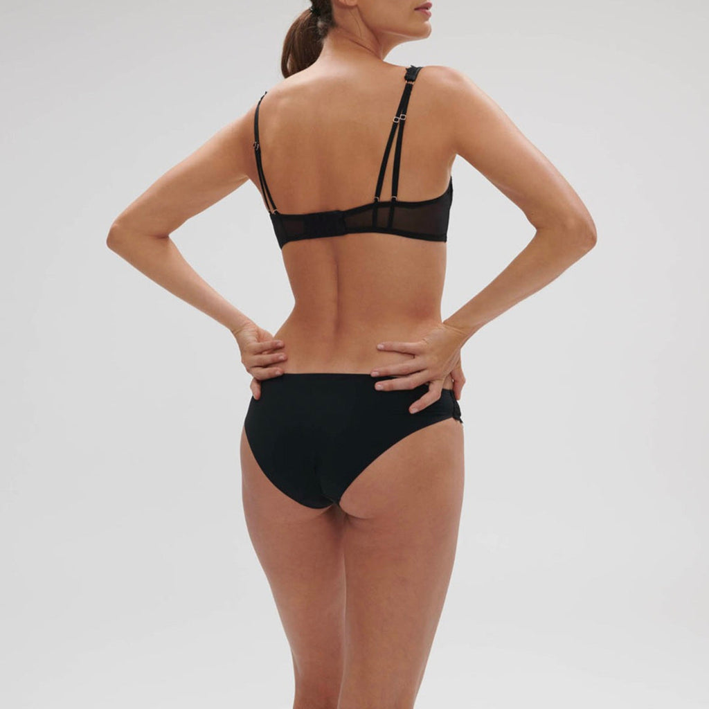 Braguita Mystic - Negro