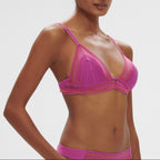Soutien-Gorge Pia - Rose