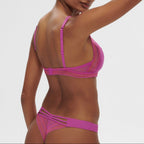 Soutien-Gorge Pia - Rose