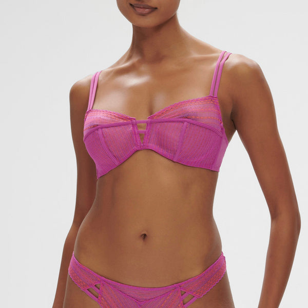 Pia Beha - Roze