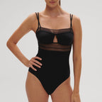 Body Pia - Negro