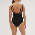 Body Pia - Negro
