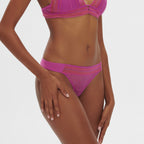 Tanga Pia - Rose