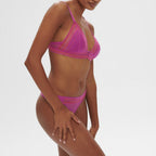 Tanga Pia - Rose