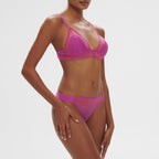 Tanga Pia - Rose