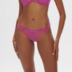 Culotte Pia - Rose