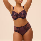 Soutiens-Gorge Intrigue Figue
