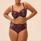 Soutiens-Gorge Intrigue Figue