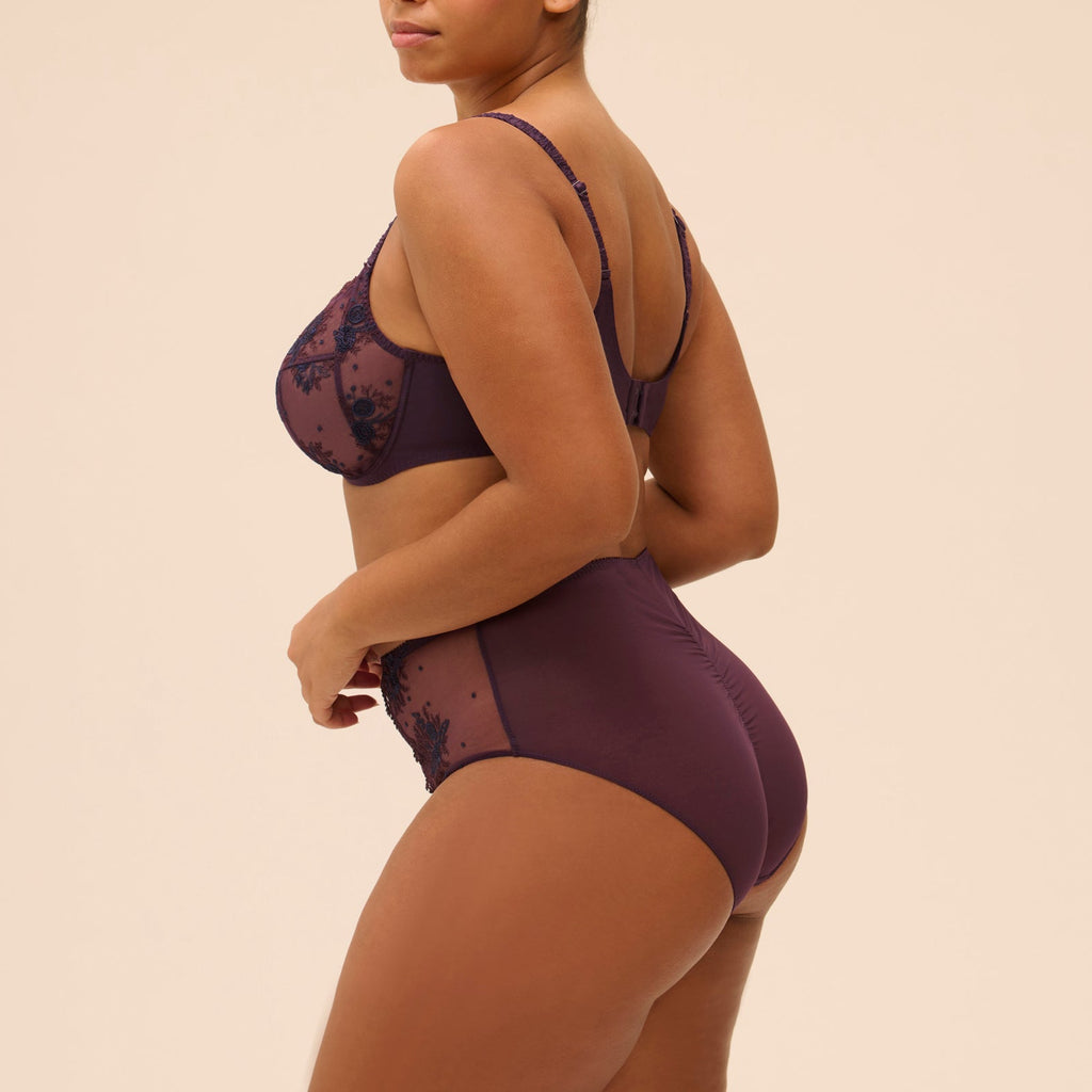 Soutiens-Gorge Intrigue Figue