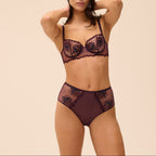 Culotte Intrigue - Figue