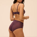 Culotte Intrigue - Figue