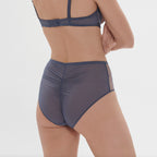 Culotte Intrigue - Bleu Cendre