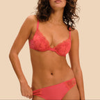 Soutien-Gorge Push-Up Allure - Coralia