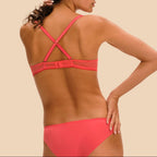 Soutien-Gorge Push-Up Allure - Coralia