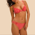 Soutien-Gorge Push-Up Allure - Coralia
