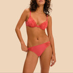 Soutien-Gorge Push-Up Allure - Coralia