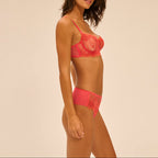 Shorty Allure - Coralia