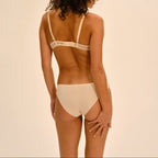 Slip Allure - Beige Chic