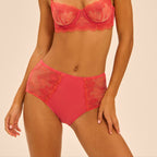 Culotte Allure - Coralia
