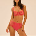 Culotte Allure - Coralia