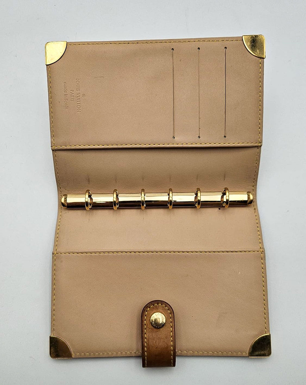 Louis Vuitton Murakami Diary