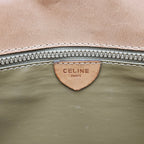 Céline Vintage Envelope Crossbody Bag