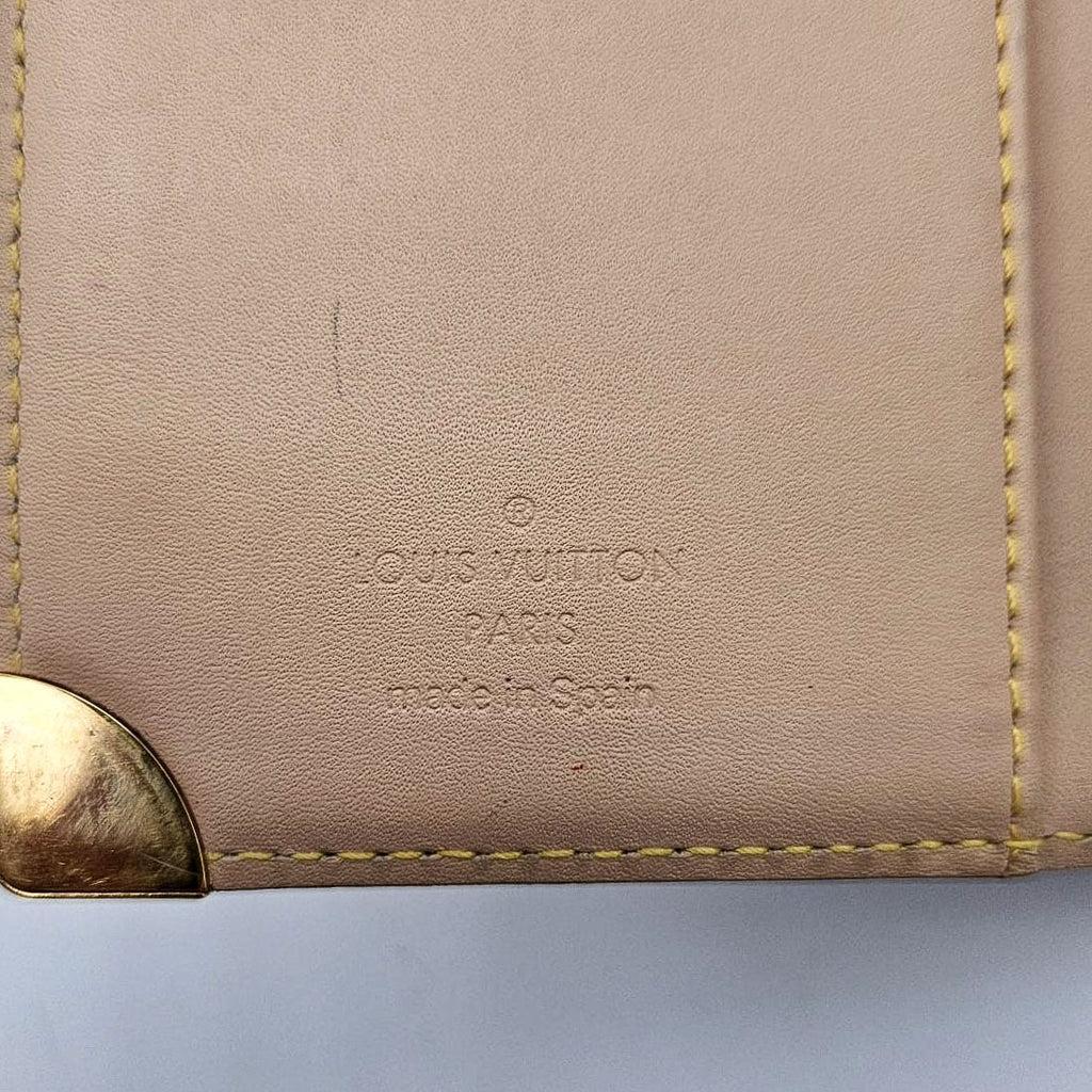 Louis Vuitton Murakami Diary