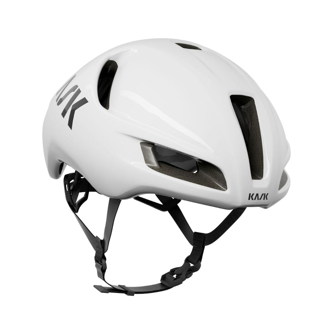 Casco Utopia Y Wg11 - White-201