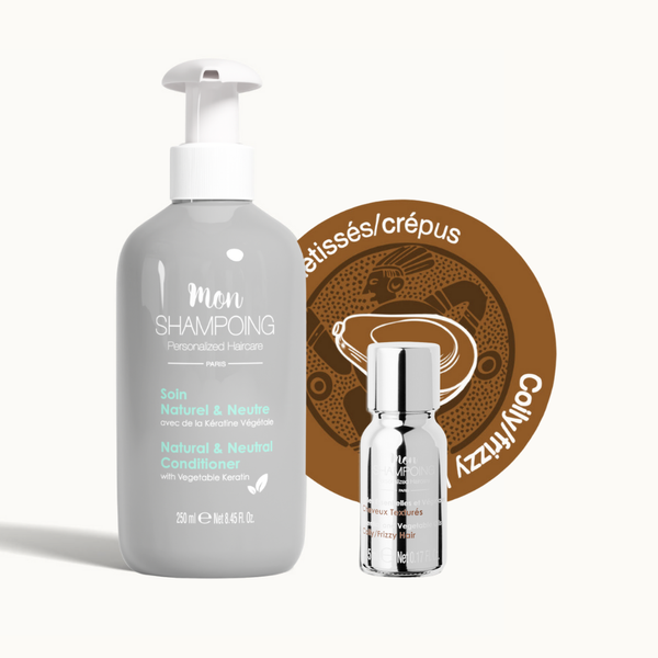 Acondicionador Cabello Texturizado/Rizado