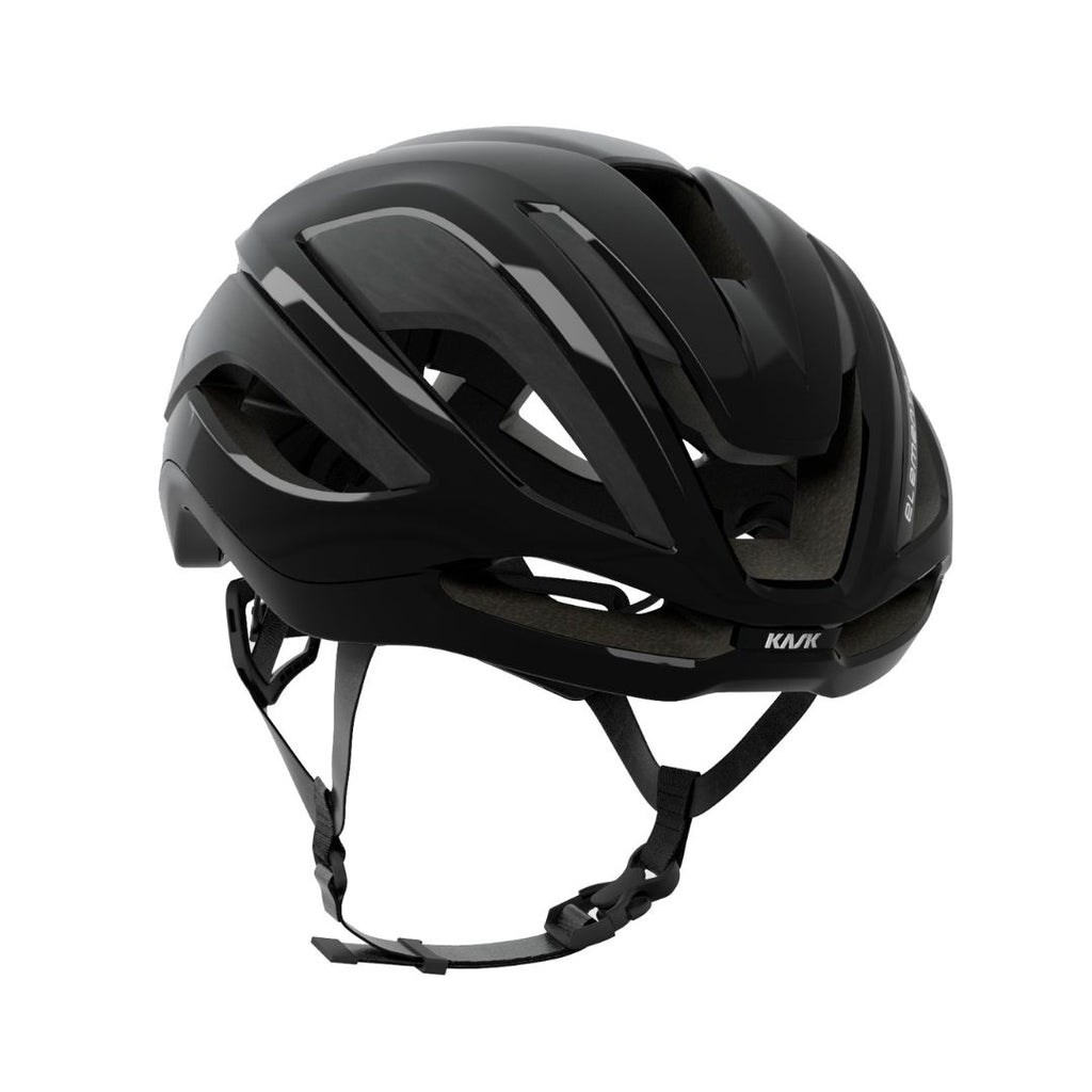 Casco Elemento - Wg11 - Black
