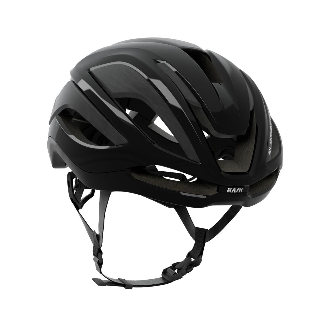 Casco Elemento - Wg11 - Black