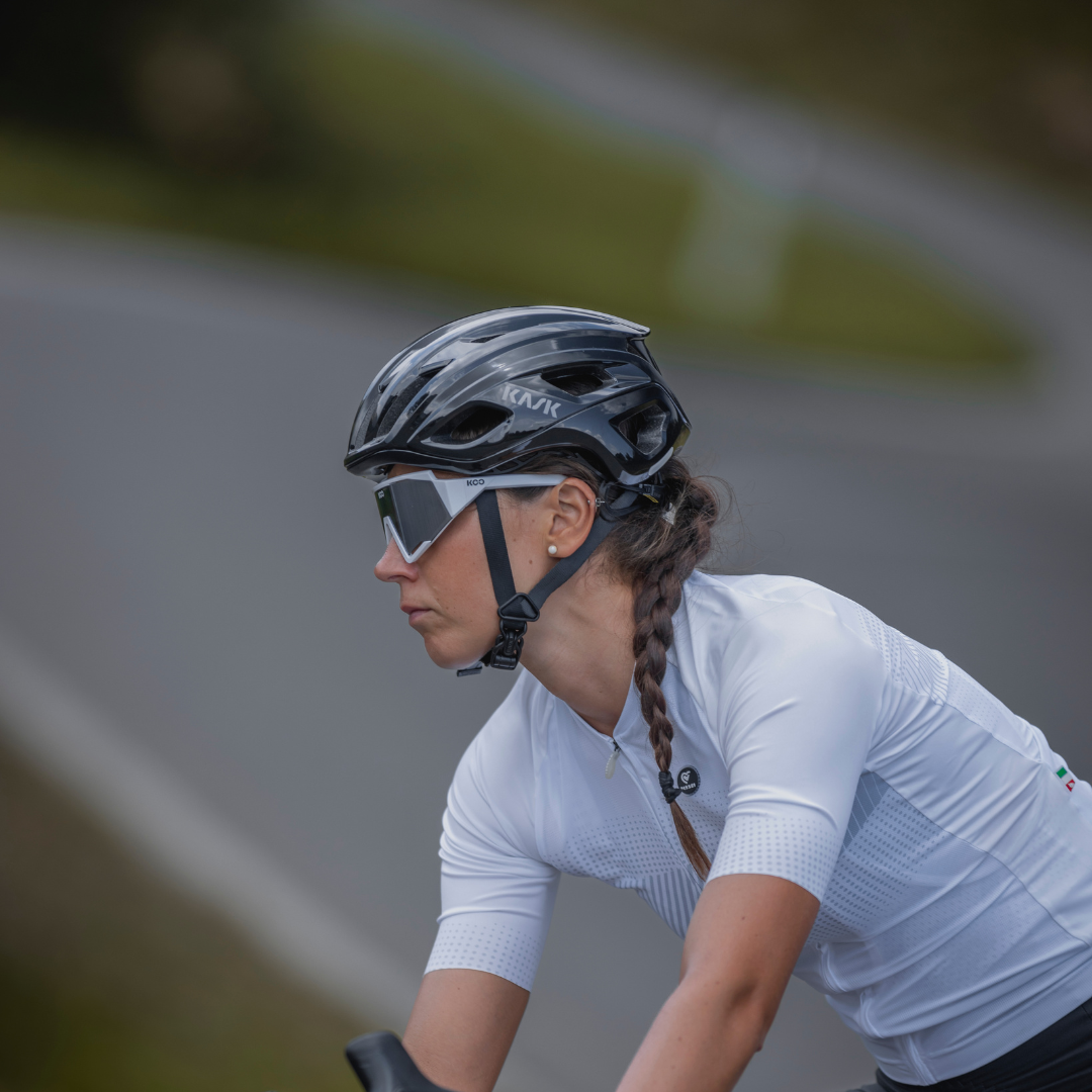 Casco Mojito Cubed Wg11 - Black-210