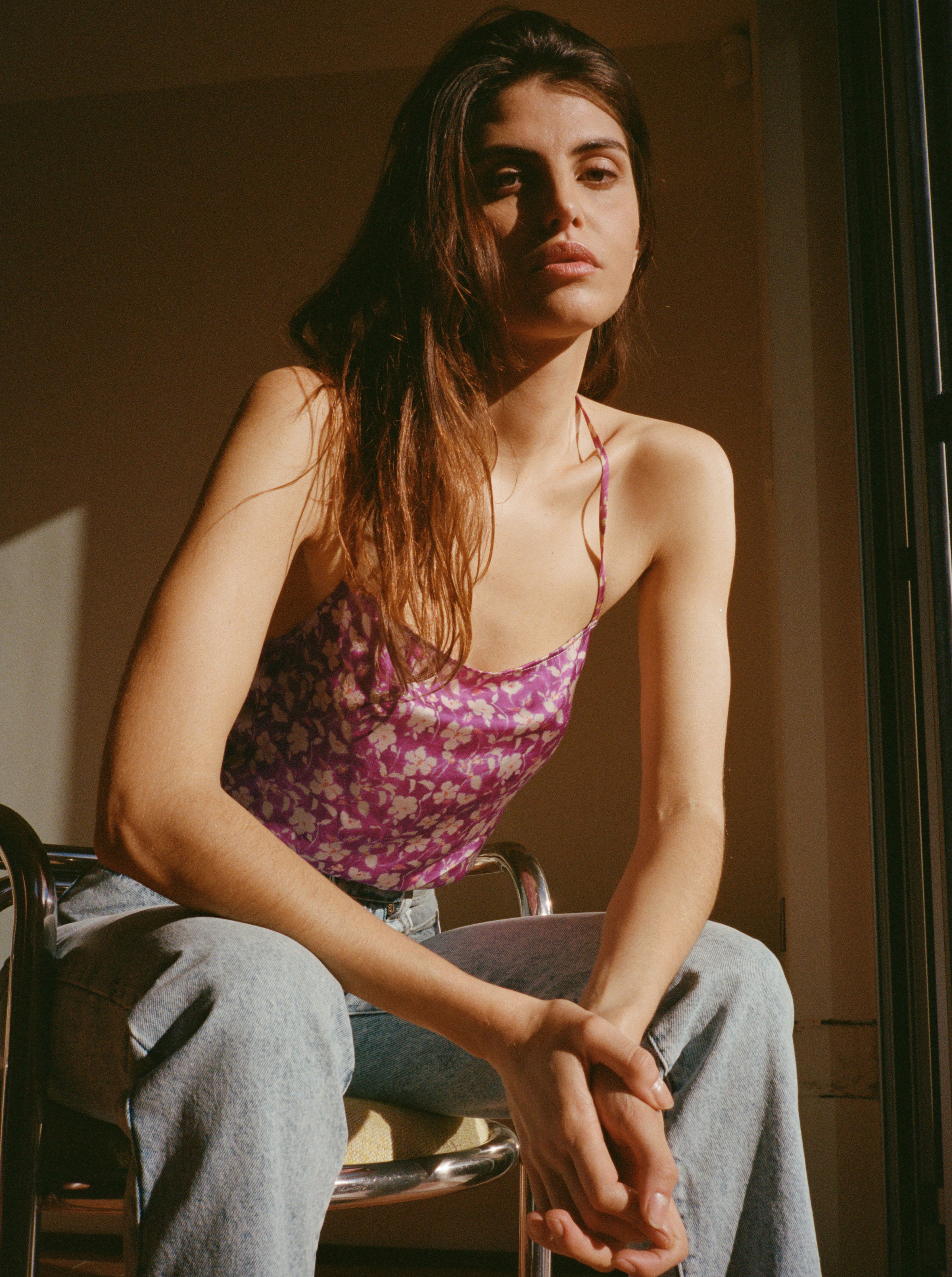 Body Flores India