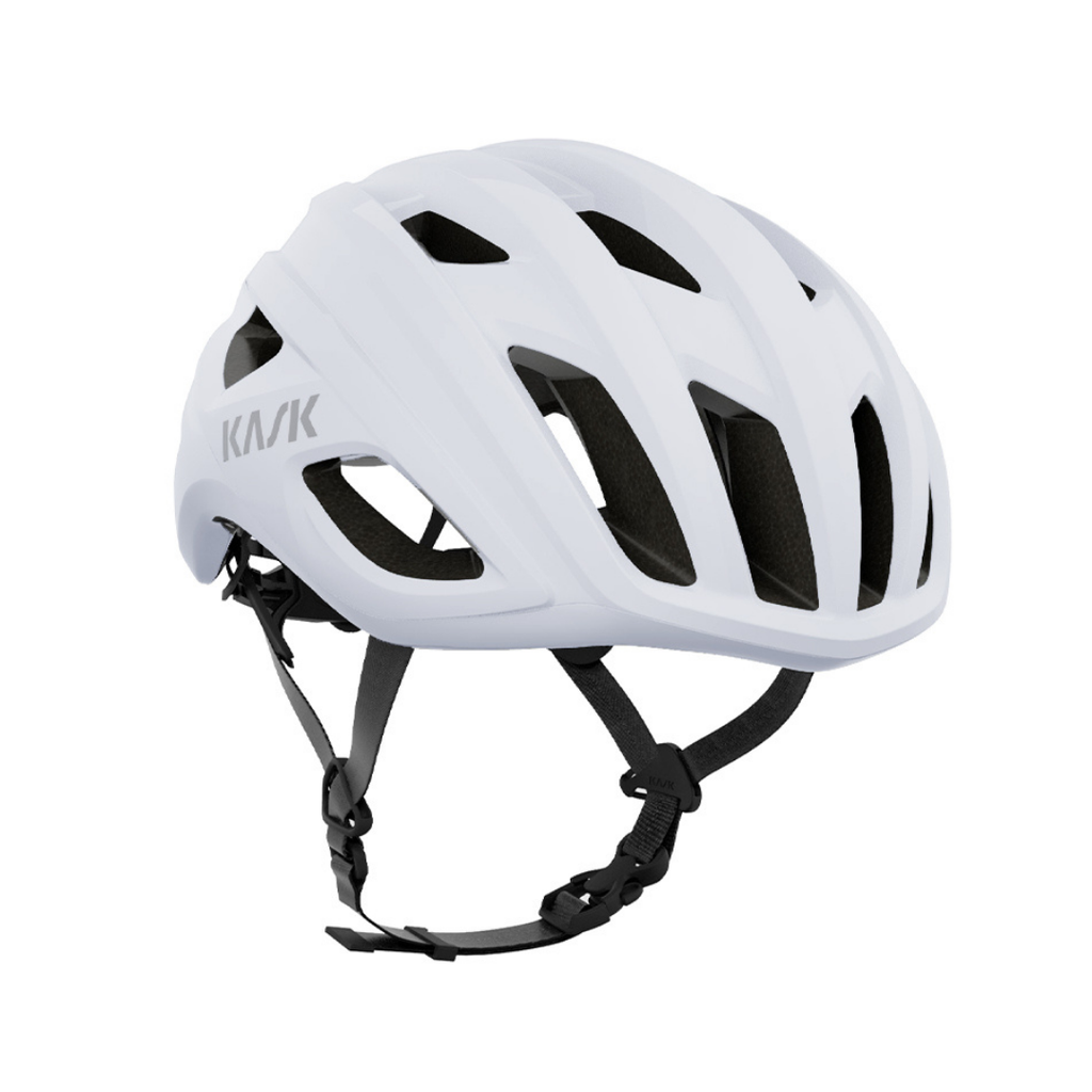 Casco Mojito Cubed Wg11 - White Matt-321