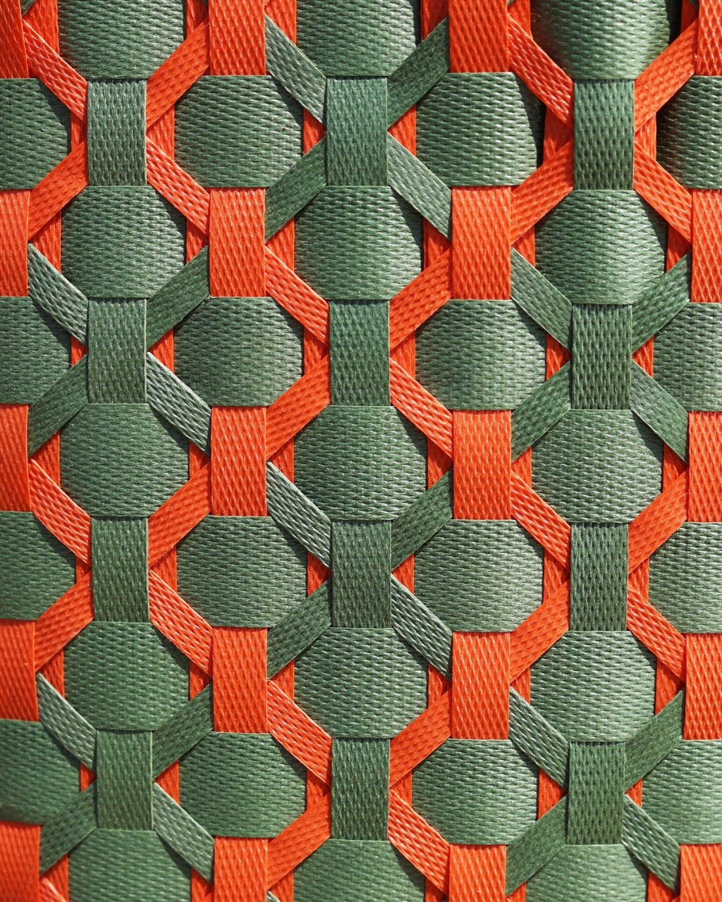 Sac Tropi - Kaki